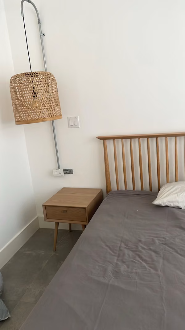 House for rent in Blue Venao (Long term)