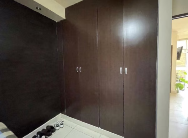 Acogedor Apartamento en Venta en Club X Betania