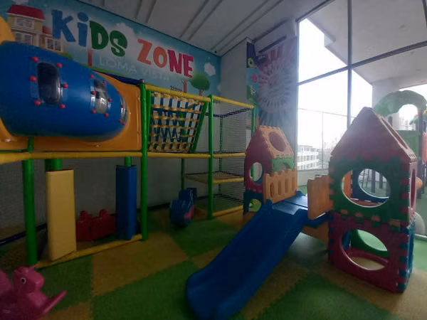 Venta de moderno apartamento para vivir con tranquilidad en Loma Vista Tower – La Loma