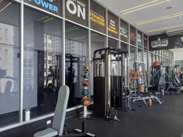 Venta de moderno apartamento para vivir con tranquilidad en Loma Vista Tower – La Loma