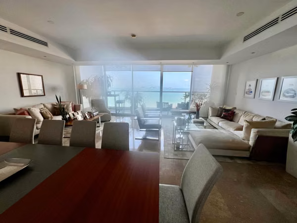 SALE APARTMENT TIP PACIFICA
