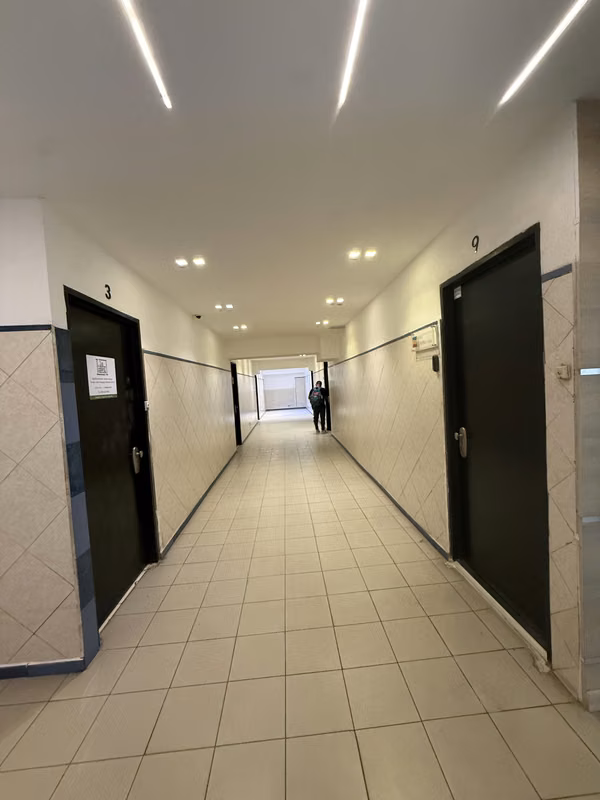 ALQUILER DE OFICINA EN VIA ESPAÑA 115 M2