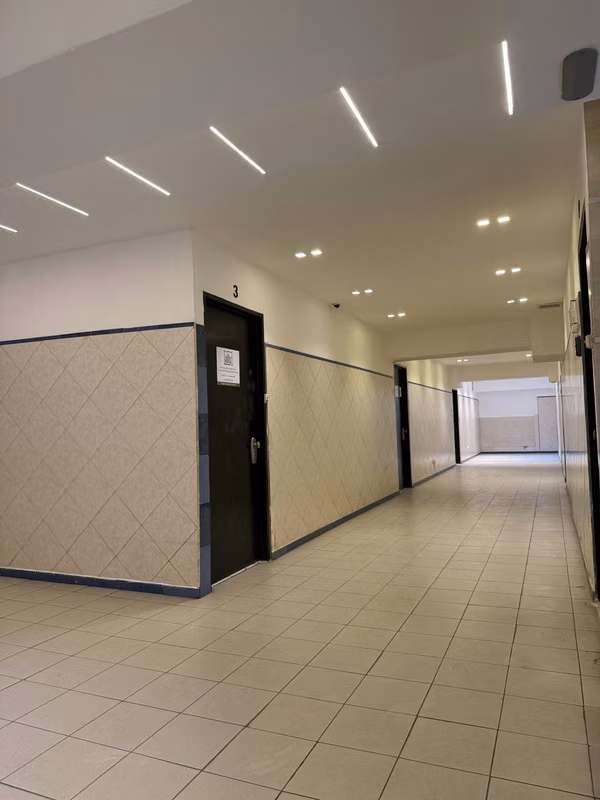 ALQUILER DE OFICINA EN VIA ESPAÑA 115 M2
