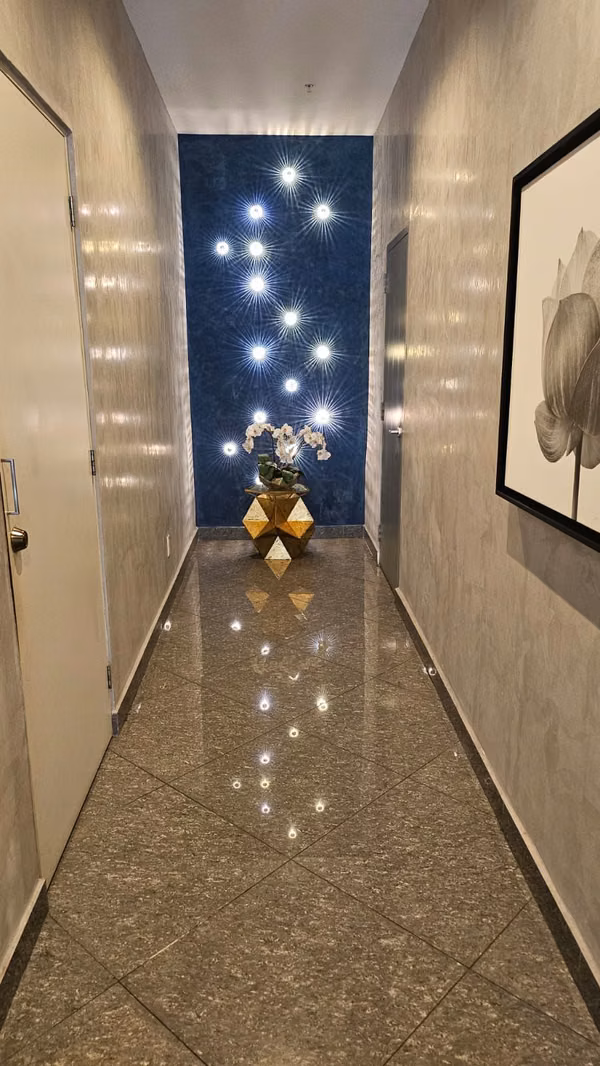 Remodelado en PH Simja cerca de Parque Omar