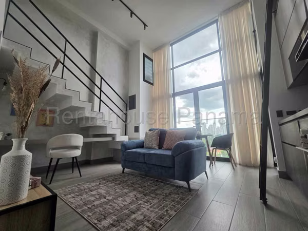 Se Alquila Apartamento en Coco del Mar LA26-7360