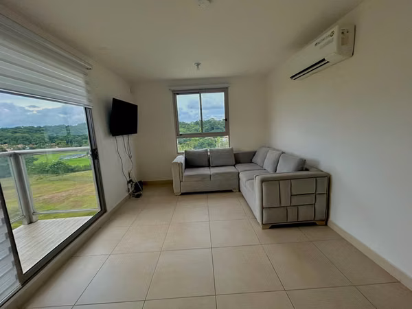Apartment for Sale in Panama Pacifico | 3 Bedrooms, Balcony, 2 Parking Spaces | Appliances Included