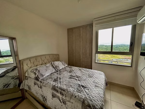 Apartment for Sale in Panama Pacifico | 3 Bedrooms, Balcony, 2 Parking Spaces | Appliances Included