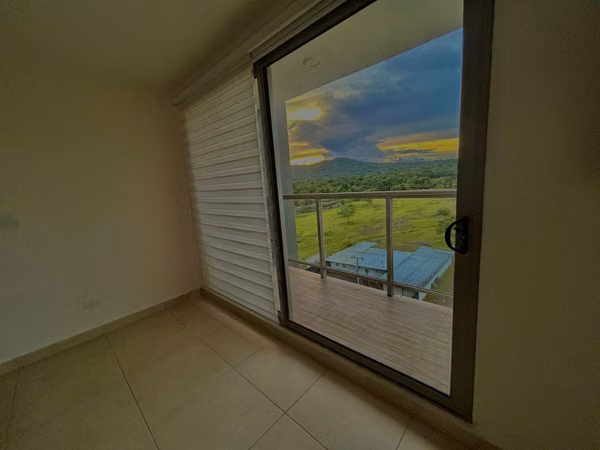 Apartment for Sale in Panama Pacifico | 3 Bedrooms, Balcony, 2 Parking Spaces | Appliances Included