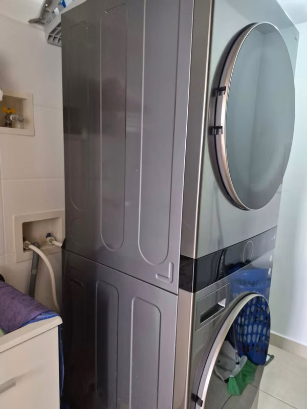 Apartment for Sale in Panama Pacifico | 3 Bedrooms, Balcony, 2 Parking Spaces | Appliances Included