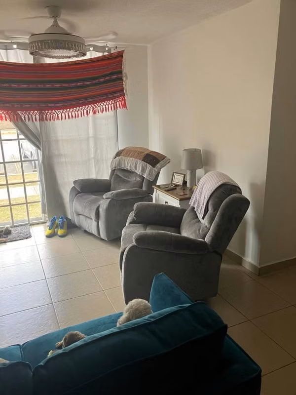Venta de apartamento - Mystic Village - Don Bosco