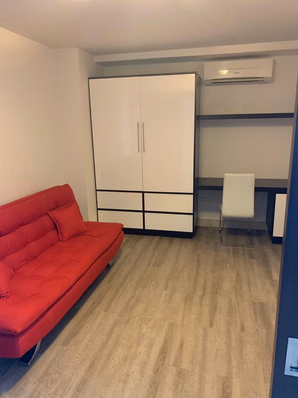 Avenida Balboa - 2 bedrooms, 2 bathrooms, 112 m2, near Marbella, Punta Pacifica, Casco Viejo