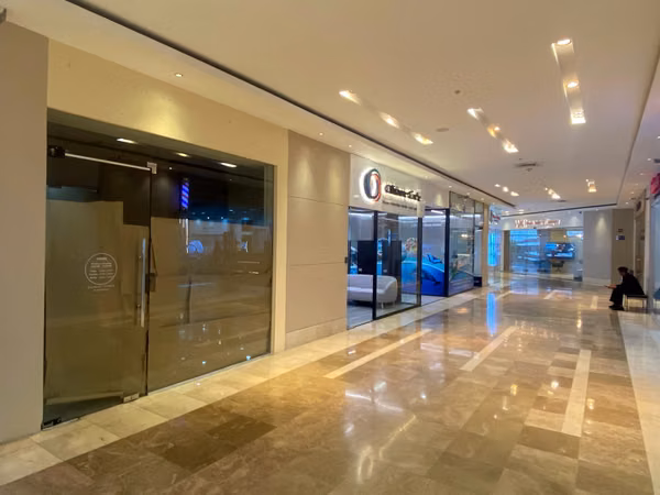 Panama City Panama Commercial Space