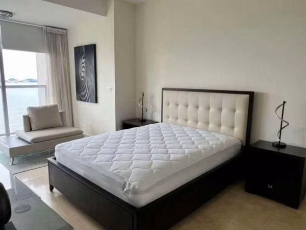 Apartment for Sale with Ocean View on Balboa Avenue, PH Yoo