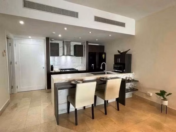 Apartment for Sale with Ocean View on Balboa Avenue, PH Yoo