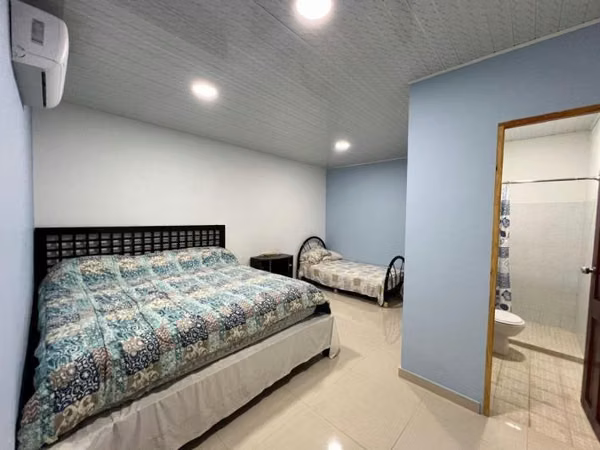 House for Sale with Large Lot in Gorgona