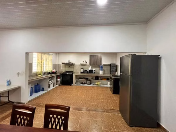 House for Sale with Large Lot in Gorgona