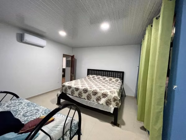 House for Sale with Large Lot in Gorgona