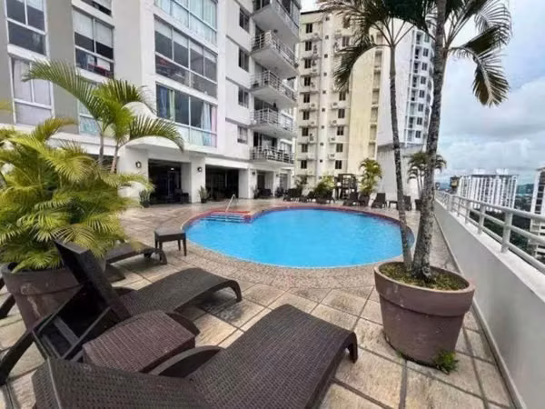 Bargain: Apartment for Sale in Hato Pintado