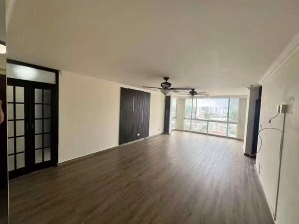 Bargain: Apartment for Sale in Hato Pintado