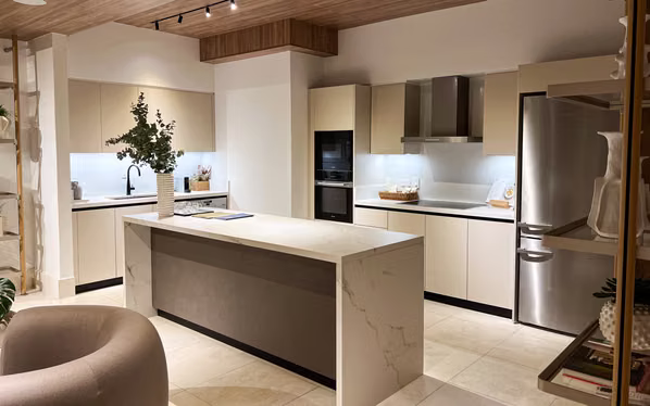 Venta de apartamento en Santa María Proyecto Oceana