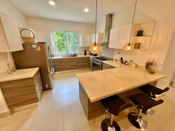 CASAMAR CASA EN VENTA VILLAMAR
