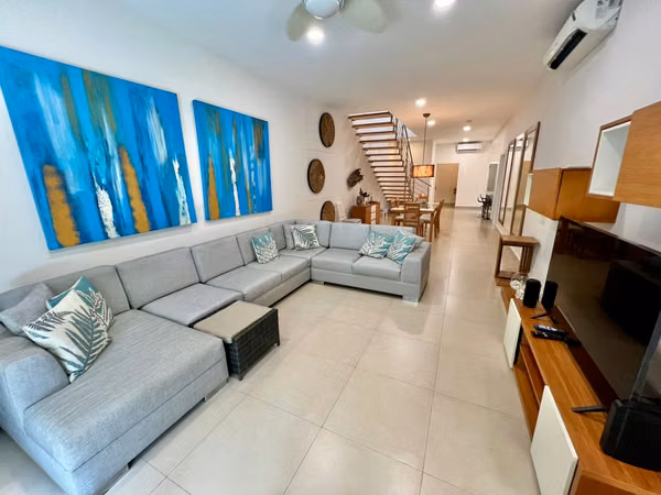 CASAMAR CASA EN VENTA VILLAMAR