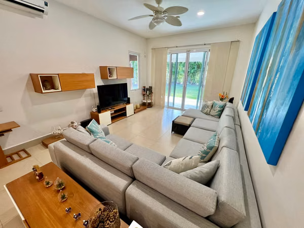 CASAMAR CASA EN VENTA VILLAMAR