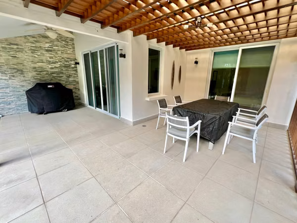 CASAMAR CASA EN VENTA VILLAMAR