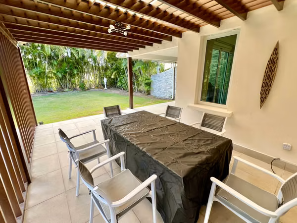 CASAMAR CASA EN VENTA VILLAMAR