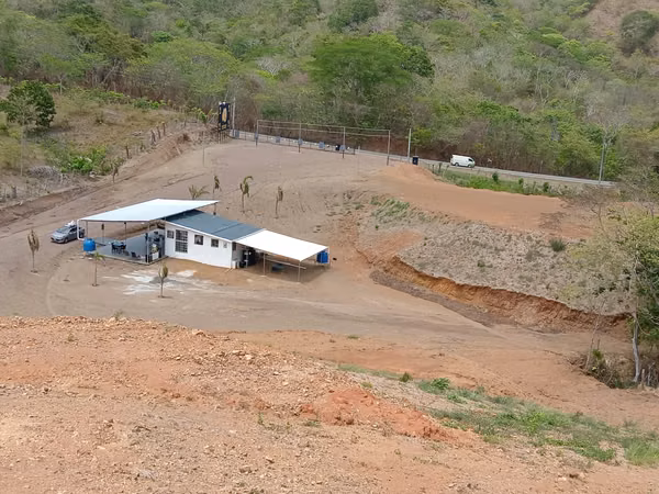 $5,250,000 FOR SALE: BEAUTIFUL AND SPECTACULAR FARM WITH PROJECTS IN PLAYA VENAO