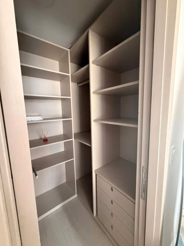 Executive Apartment for Rent or Sale – Move-in Ready