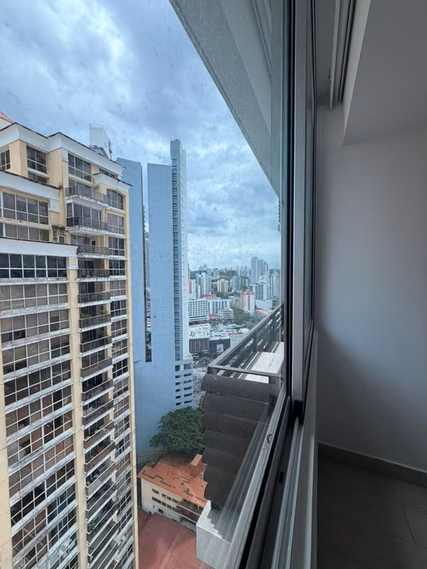 Executive Apartment for Rent or Sale – Move-in Ready