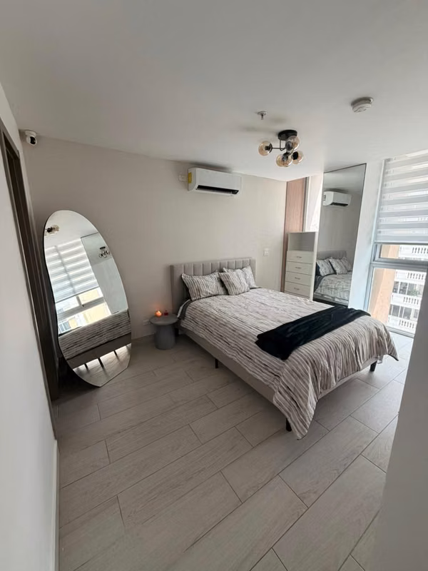 Executive Apartment for Rent or Sale – Move-in Ready