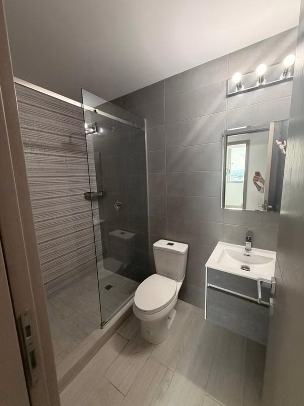 Executive Apartment for Rent or Sale – Move-in Ready