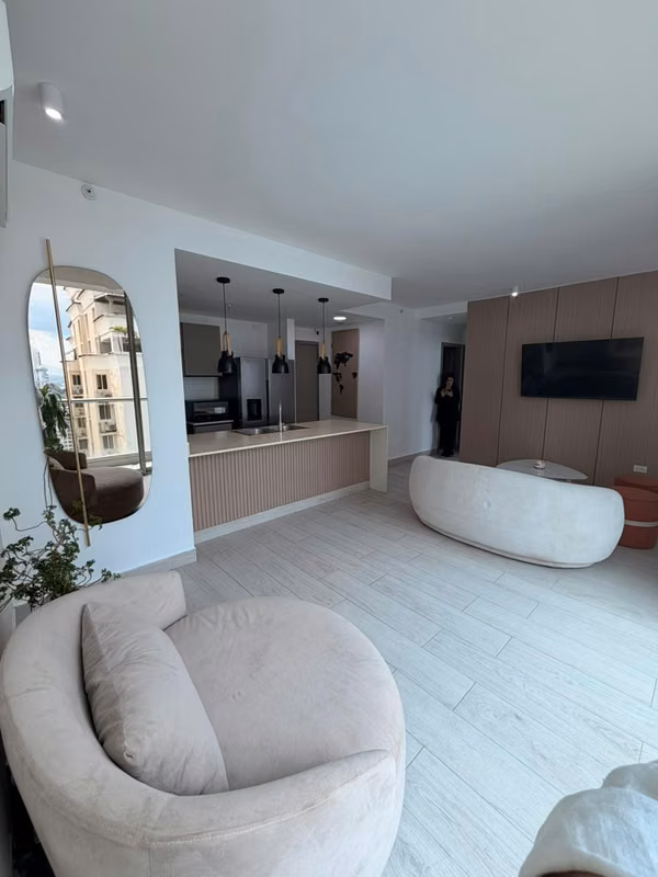 Executive Apartment for Rent or Sale – Move-in Ready