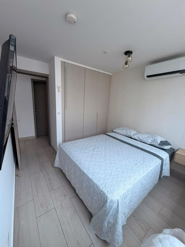 Executive Apartment for Rent or Sale – Move-in Ready