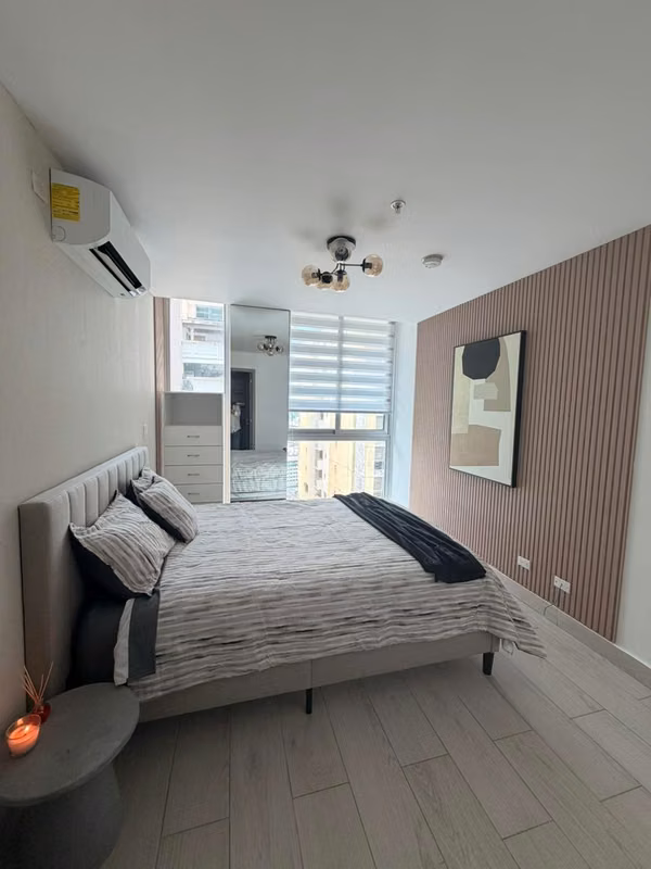 Executive Apartment for Rent or Sale – Move-in Ready