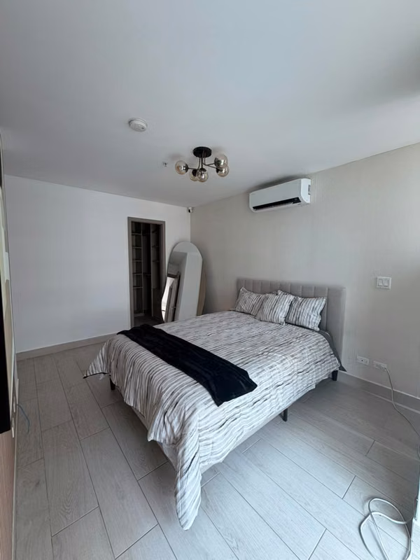 Executive Apartment for Rent or Sale – Move-in Ready