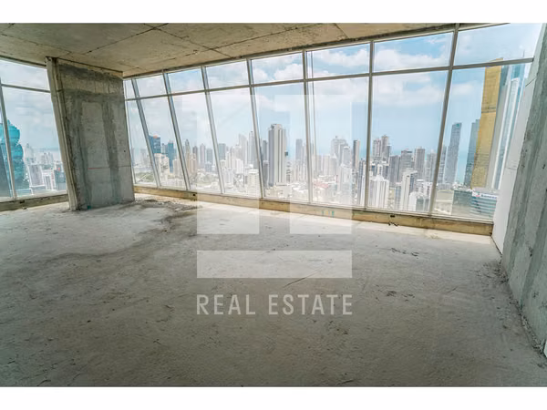 Oficina en de 93.83m2 Edificio W, Bella Vista