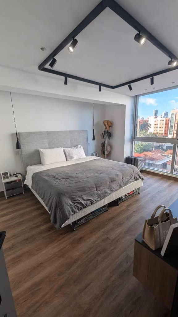 Alquilo apartamento Rivage Ave Balboa Frente al mar