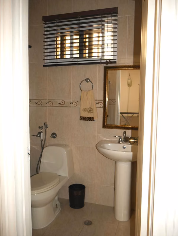 House  for Sale  PH  Rainforest Villas (Ancón)