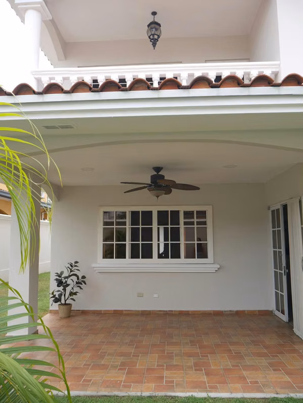 House  for Sale  PH  Rainforest Villas (Ancón)