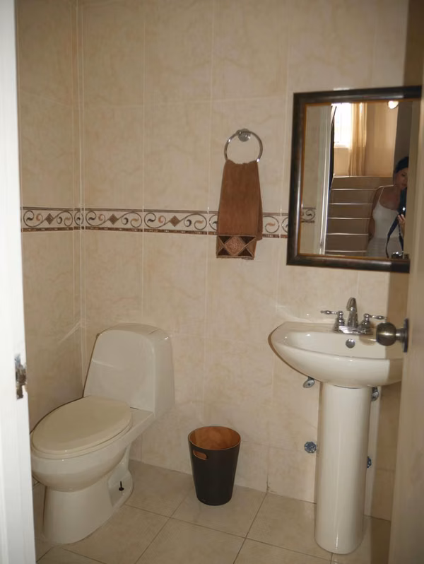 House  for Sale  PH  Rainforest Villas (Ancón)