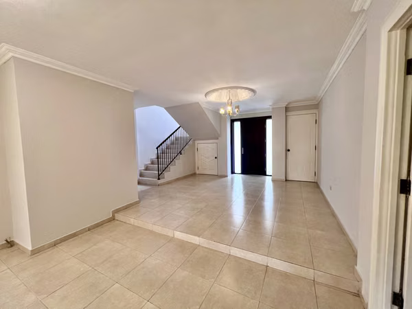 House  for Sale  PH  Rainforest Villas (Ancón)