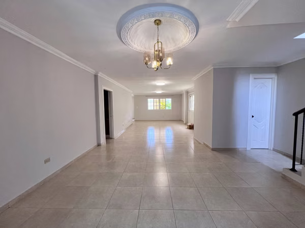 House  for Sale  PH  Rainforest Villas (Ancón)