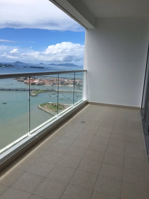 PH Rivage 150m2 2 rec Furnished