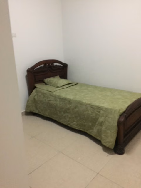 PH Rivage 150m2 2 rec Furnished