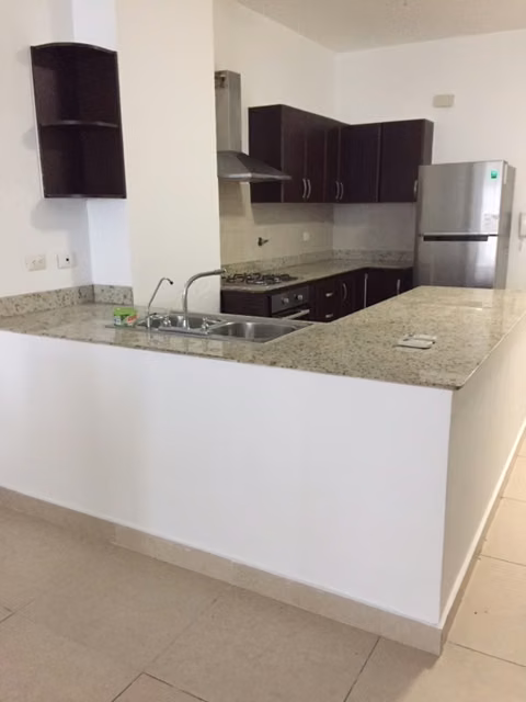 PH Rivage 150m2 2 rec Furnished
