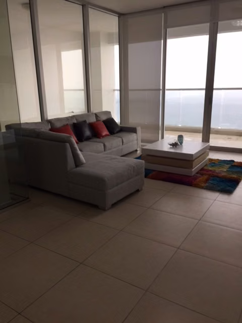 PH Rivage 150m2 2 rec Furnished