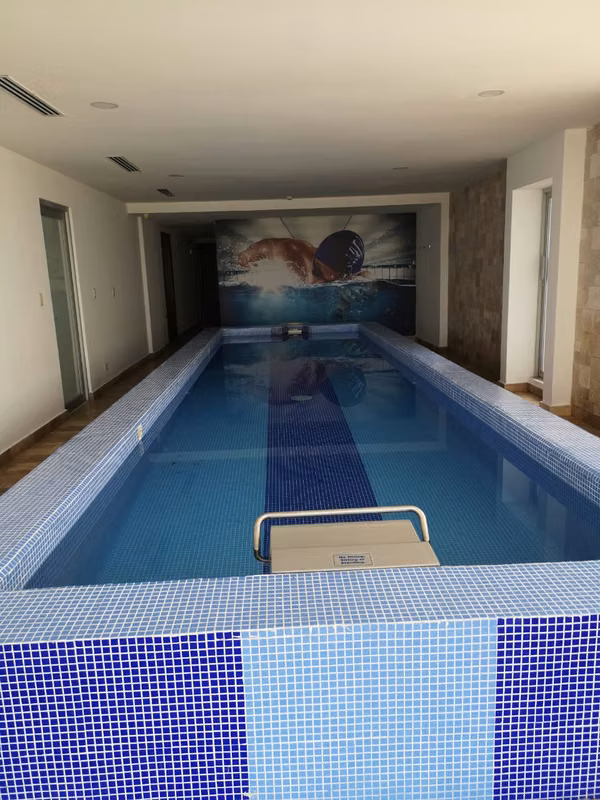 PH Rivage 150m2 2 rec Furnished